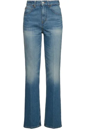 Victoria Beckham Jeans Julia Svasati Vita Media In Denim