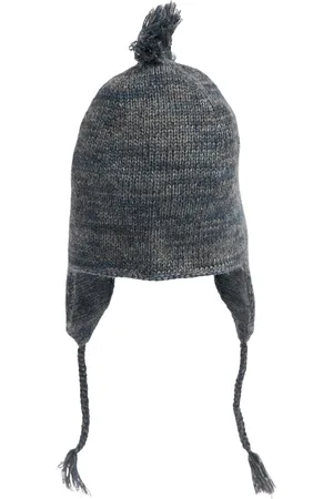 BONPOINT Cappello In Maglia Di Misto Lana