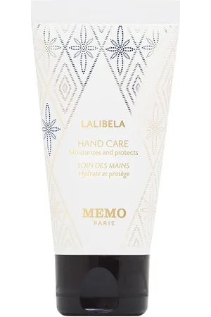 Memo Paris Crema Mani Lalibela 50ml
