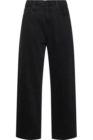 Carhartt Jeans Robertson Landon In Denim