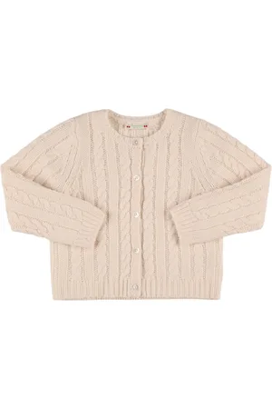 BONPOINT Cardigan In Maglia Di Lana