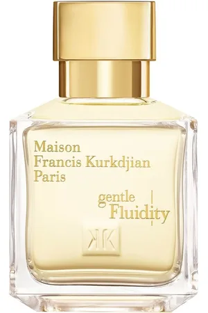 Maison Francis Kurkdjian Eau De Parfum Gentle Fluidity Gold 70ml