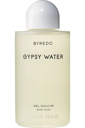 BYREDO Gel Doccia Gypsy Water 225ml