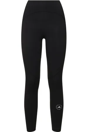 adidas Leggings True Strength In Techno Riciclato