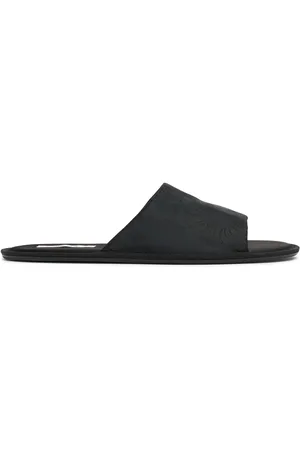 The Row Sandali Frances In Raso 10mm