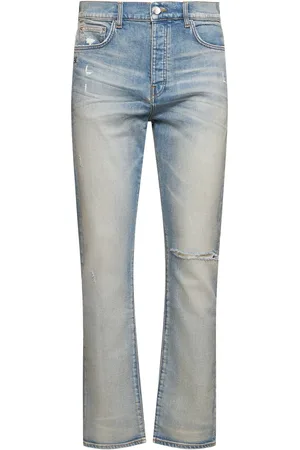 AMIRI Jeans Slash Slim Fit