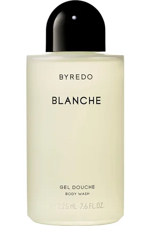 BYREDO Gel Doccia Blanche 225ml