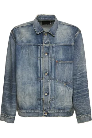 SACAI Giacca Beyondexx In Denim