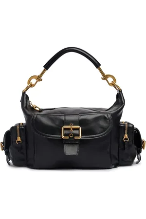 Chloé Borsa Camera In Pelle Morbida