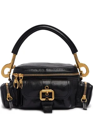 Chloé Borsa Piccola Camera In Pelle Lucida