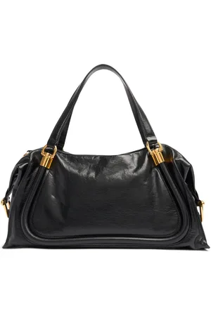 Chloé Borsa Paraty 24 In Pelle