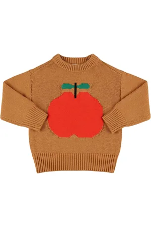 Jelly Mallow Maglia In Misto Cotone