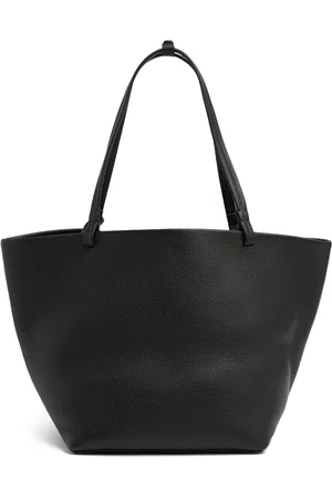 The Row Borsa Shopping Park Tote Three In Pelle