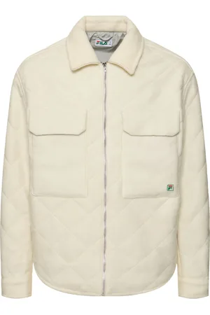 Fila Giacca Trapuntata F+