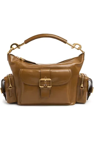 Chloé Borsa Camera In Pelle Morbida