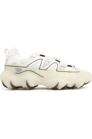 Diesel Sneakers In Gomma