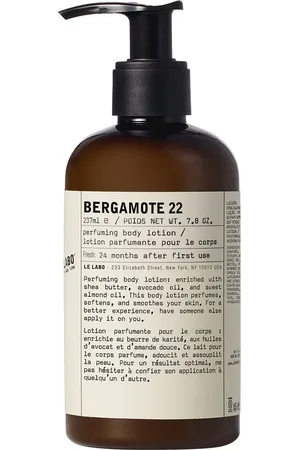 Le Labo Lozione Corpo Bergamot 22 237ml