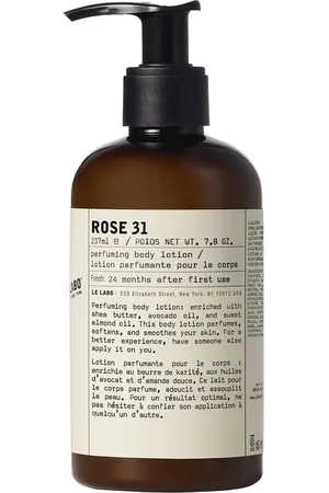 Le Labo Lozione Corpo Rose 31 237ml