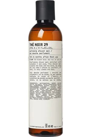 Le Labo Gel Doccia Thé Noir 29 237ml