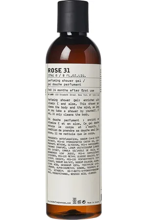 Le Labo Gel Doccia Rose 31 237ml