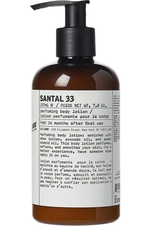 Le Labo Lozione Corpo Santal 33 237ml
