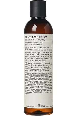 Le Labo Gel Doccia Bergamot 22 237ml