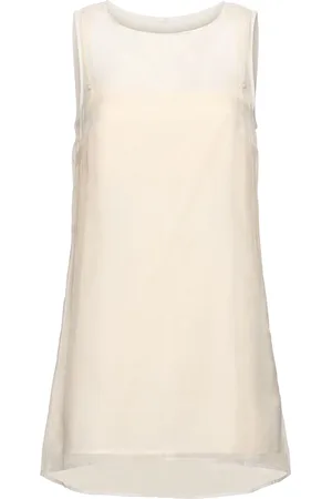 Reformation Vestito Corto Vina