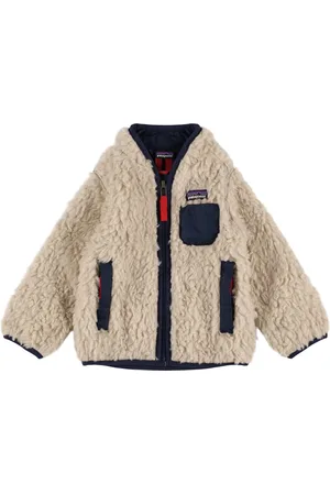 Patagonia Giacca Retro-x In Orsetto Di Poly Riciclato