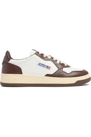 Autry Sneakers Medalist Low