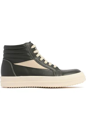 Rick Owens Sneakers Alte Vintage In Pelle