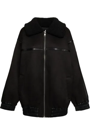 ROTATE Bomber Oversize