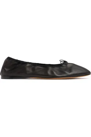 The Row Ballerine Hereditas In Pelle 10mm