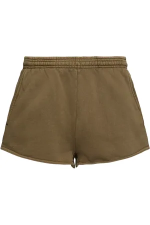 Entire Studios Shorts In Cotone Organico