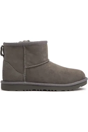 UGG Stivali Classic Mini Ii In Shearling