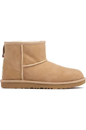 UGG Stivali Classic Mini Ii In Shearling