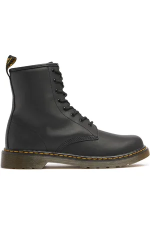 Dr. Martens Stivali 1460 In Pelle