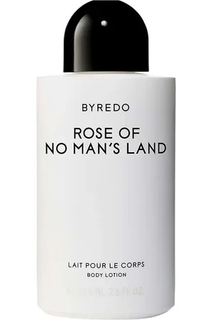 BYREDO Latte Corpo Rose Of No Man