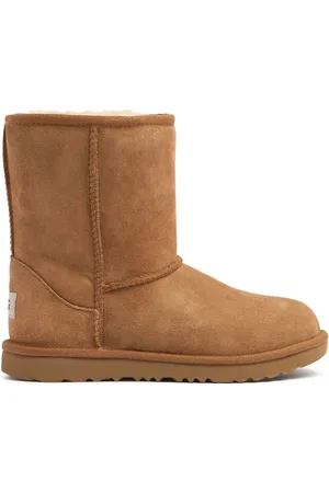 UGG Stivali Classic Ii In Shearling