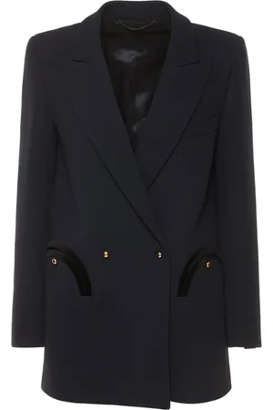 Blazé Milano Blazer Resolute Everyday In Lana