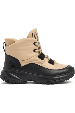 UGG Stivali Hiking Yose Puffer Lace 25mm