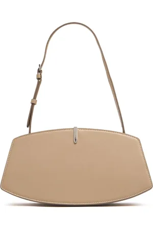 SAVETTE Borsa A Spalla Florence In Pelle