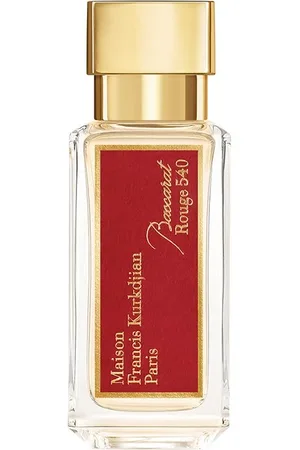 Maison Francis Kurkdjian Eau De Parfum Baccarat Rouge 540 35ml