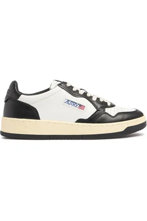 Autry Sneakers Low Top Medalist