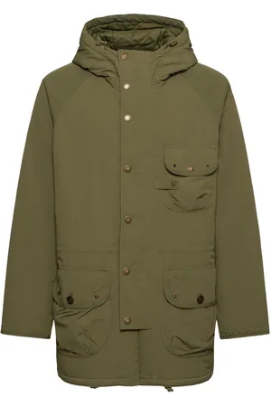 Barbour Giacca Impermeabile Field
