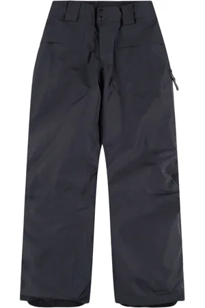 Patagonia Pantaloni Da Sci In Poly Riciclato