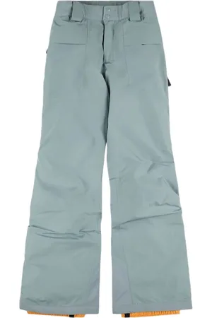Patagonia Pantaloni Da Sci In Poly Riciclato
