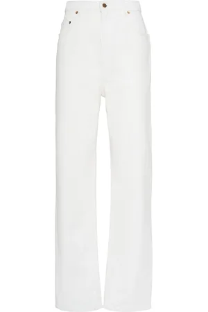 Golden Goose Jeans Golden Kim In Denim