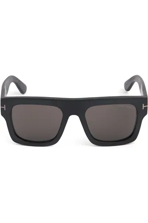 Tom Ford Occhiali Da Sole Fausto In Eco-acetato