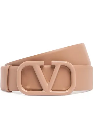VALENTINO GARAVANI Cintura Vlogo 40mm