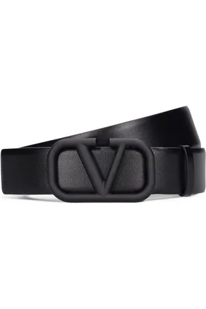 VALENTINO GARAVANI Cintura Vlogo 40mm